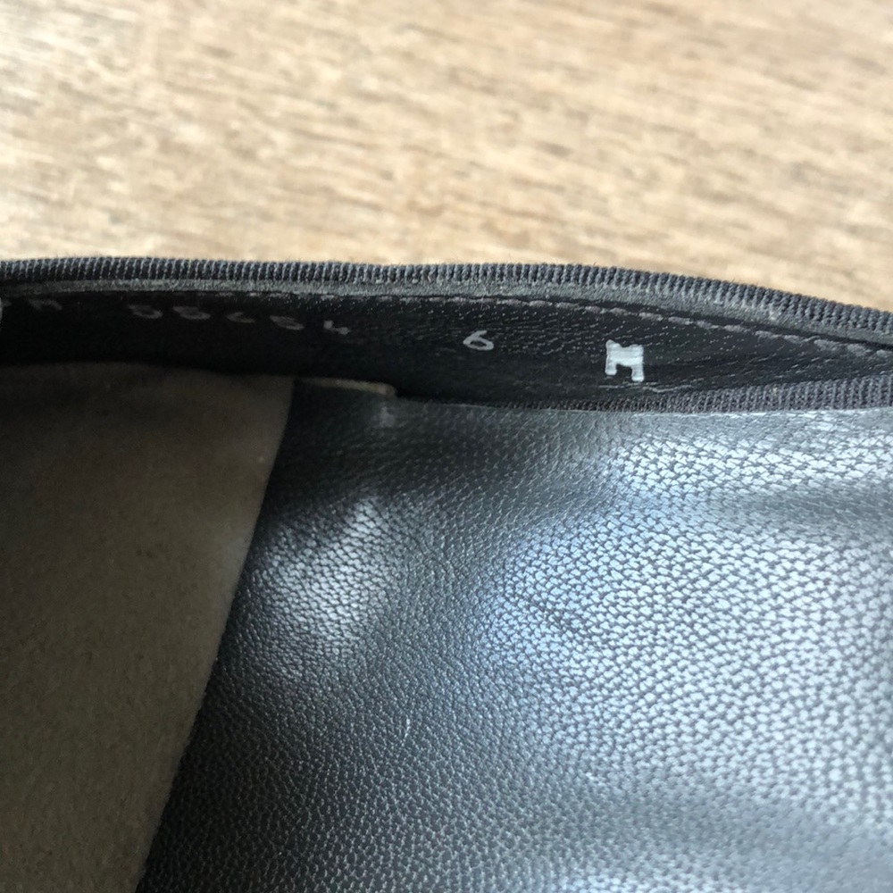 Stuart Weitzman Pointy Toe Shoe - image 5